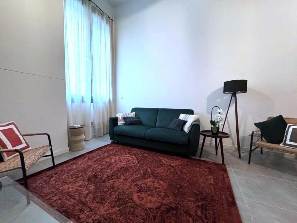 Apartamento The Savonarola Florencia