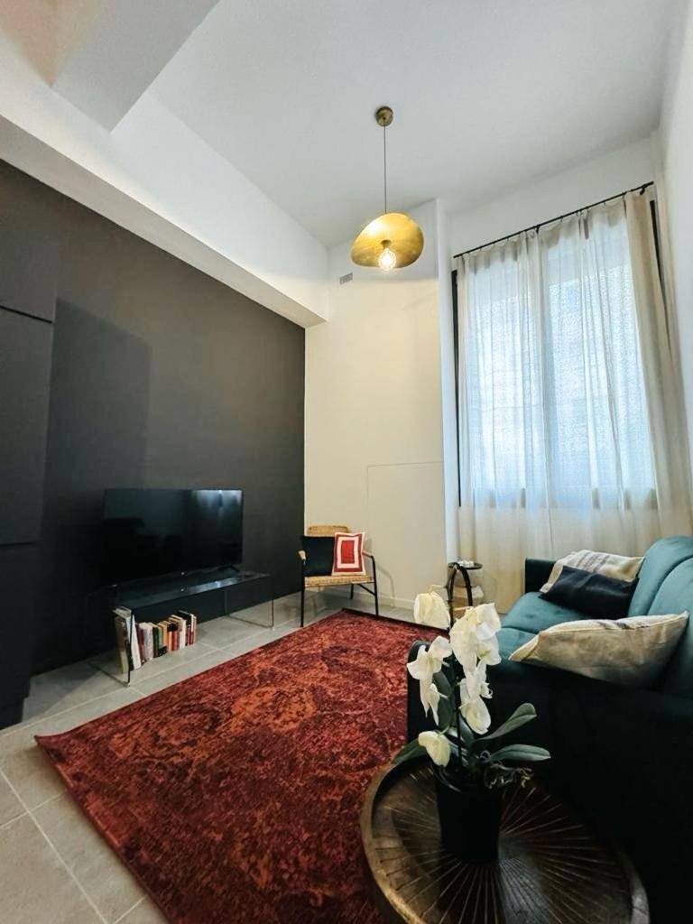 The Savonarola Apartamento