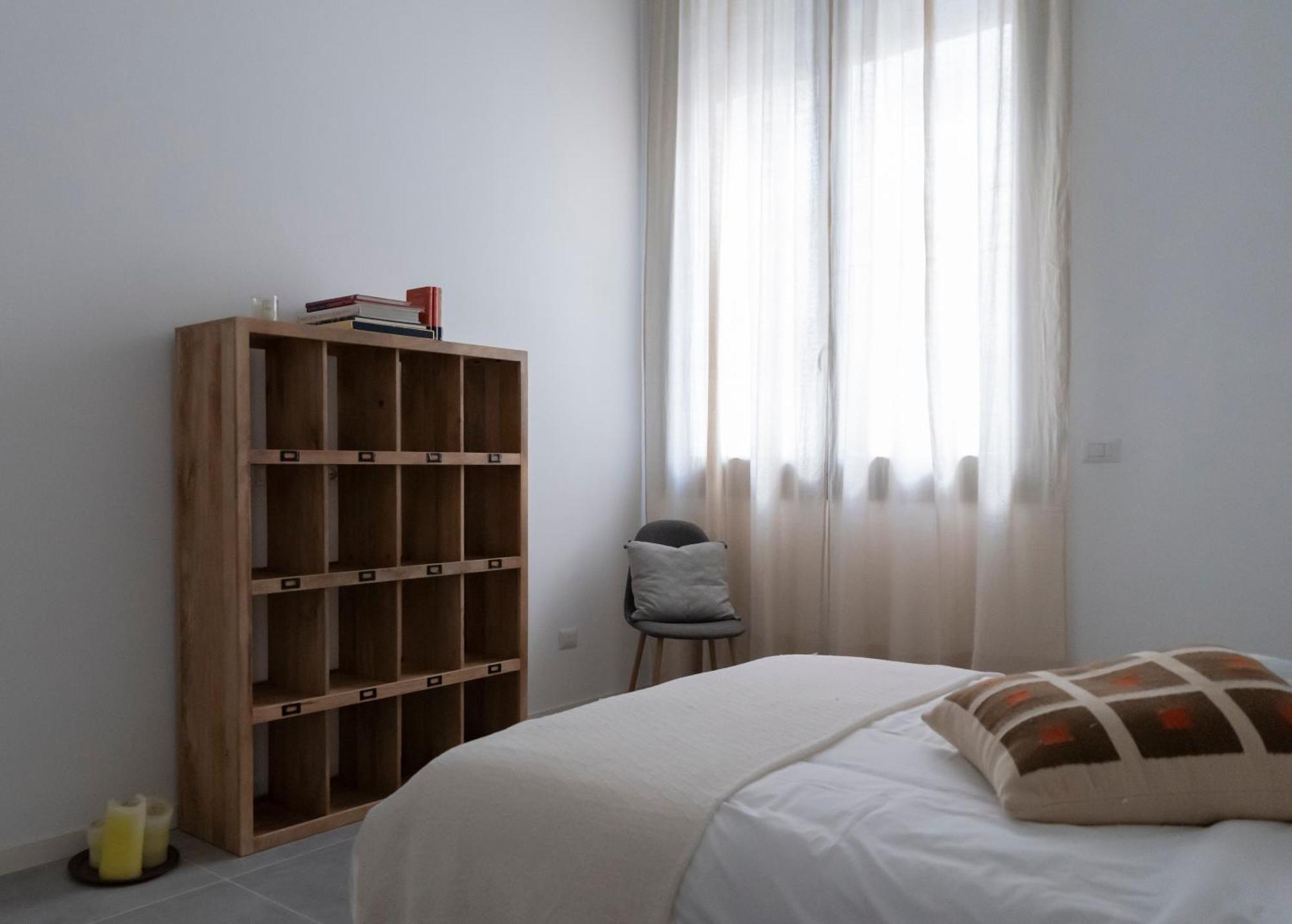 The Savonarola Apartamento Florencia