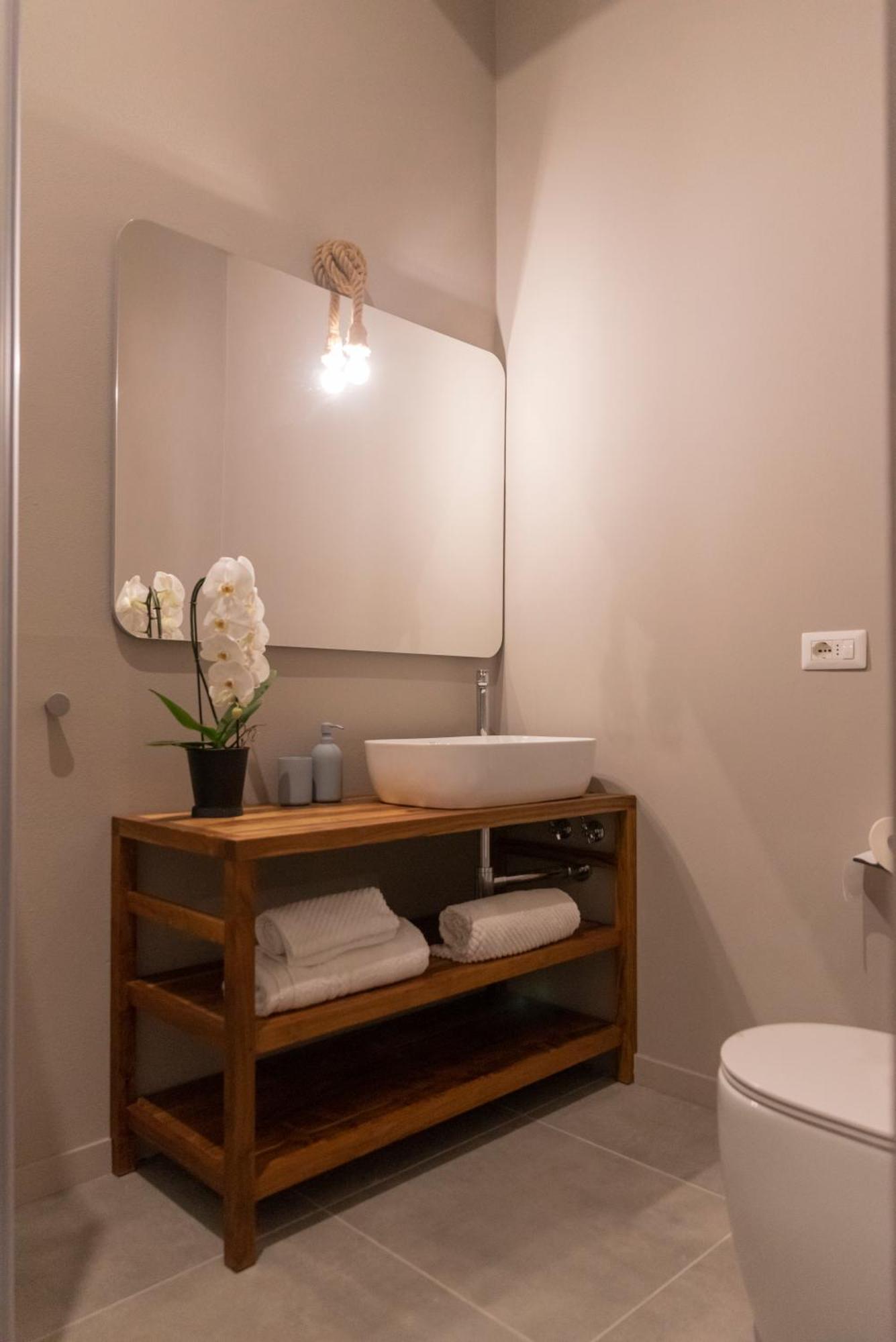 The Savonarola Apartamento *