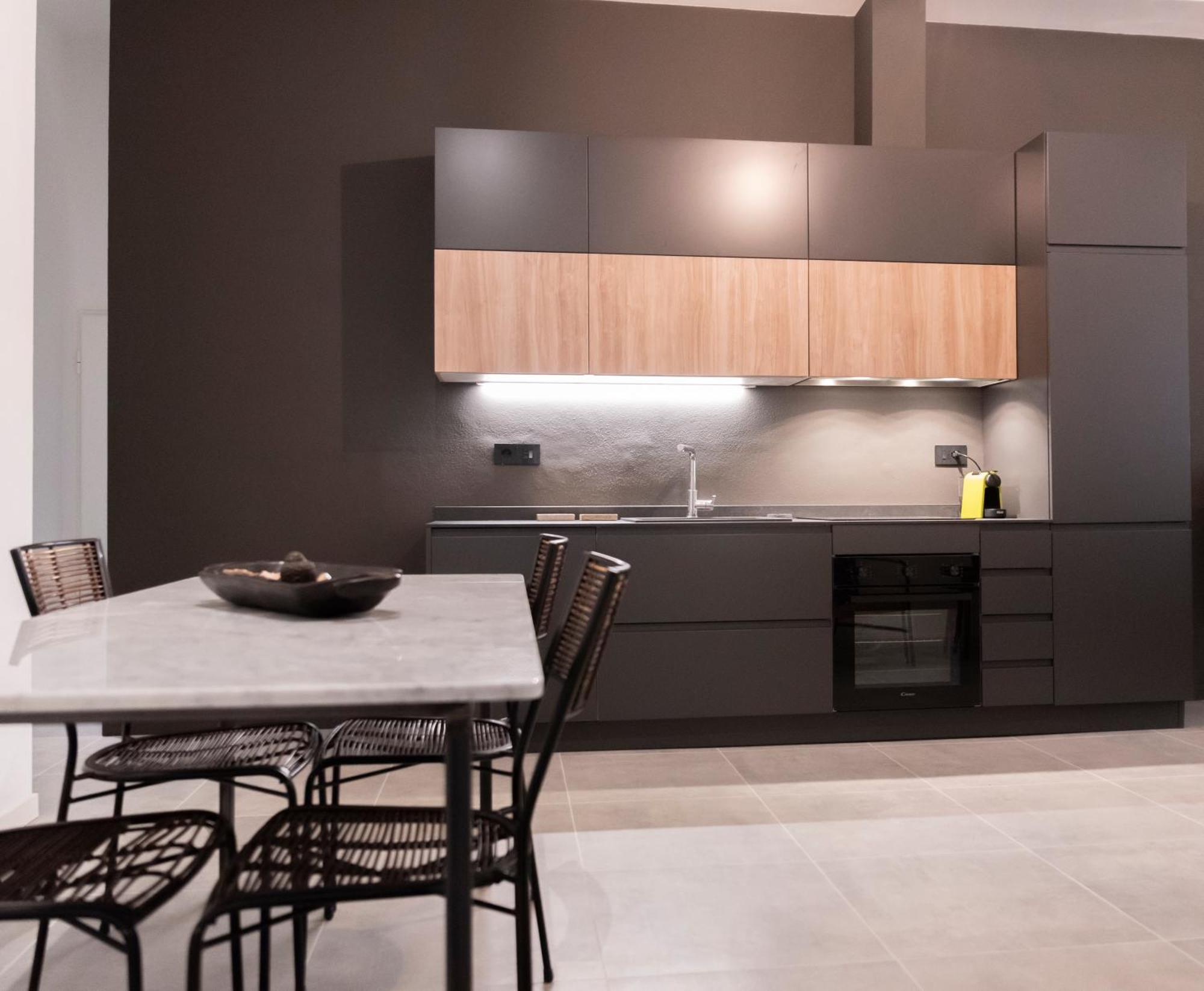 The Savonarola Apartamento Florencia
