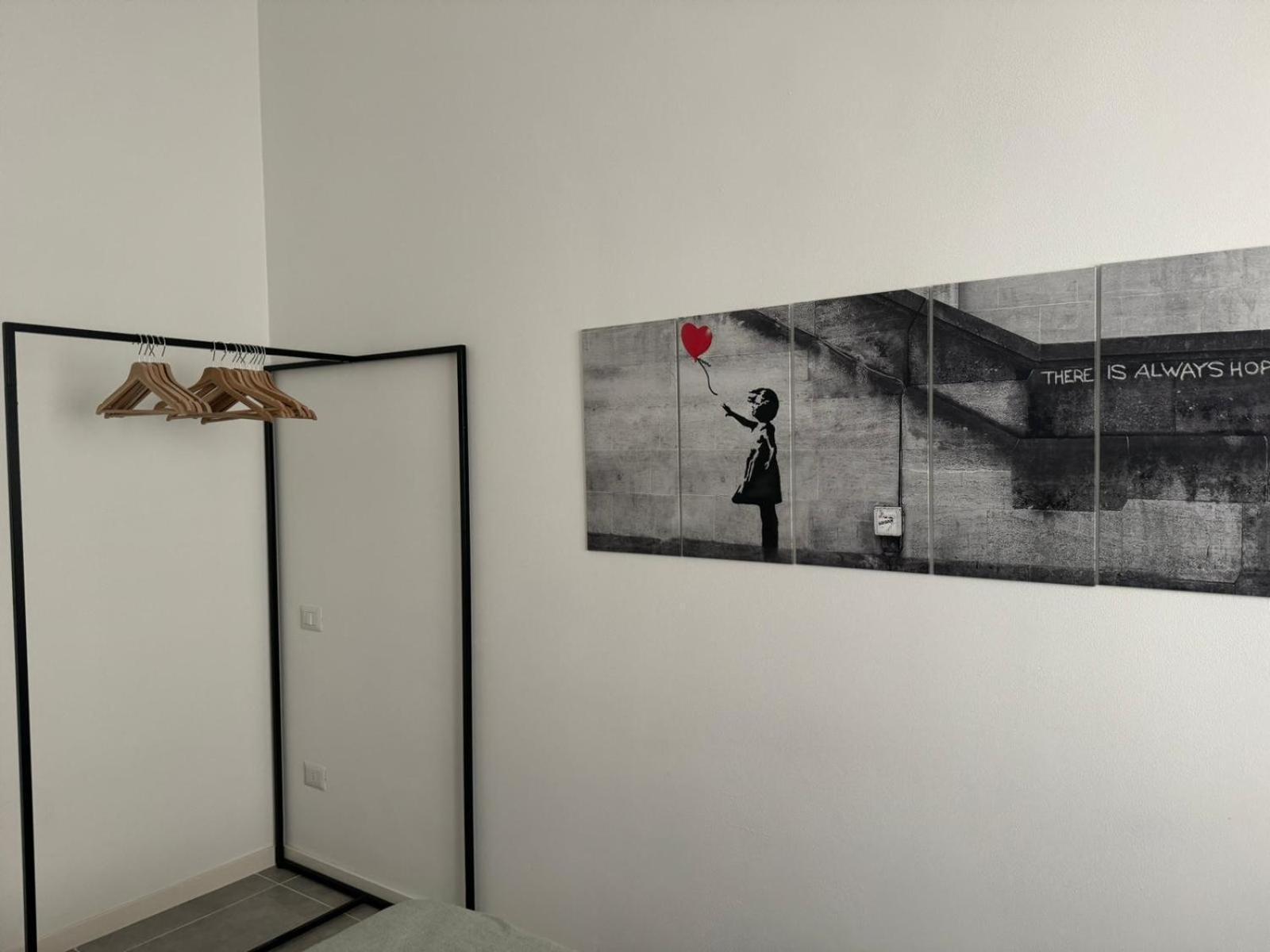 Apartamento The Savonarola Florencia